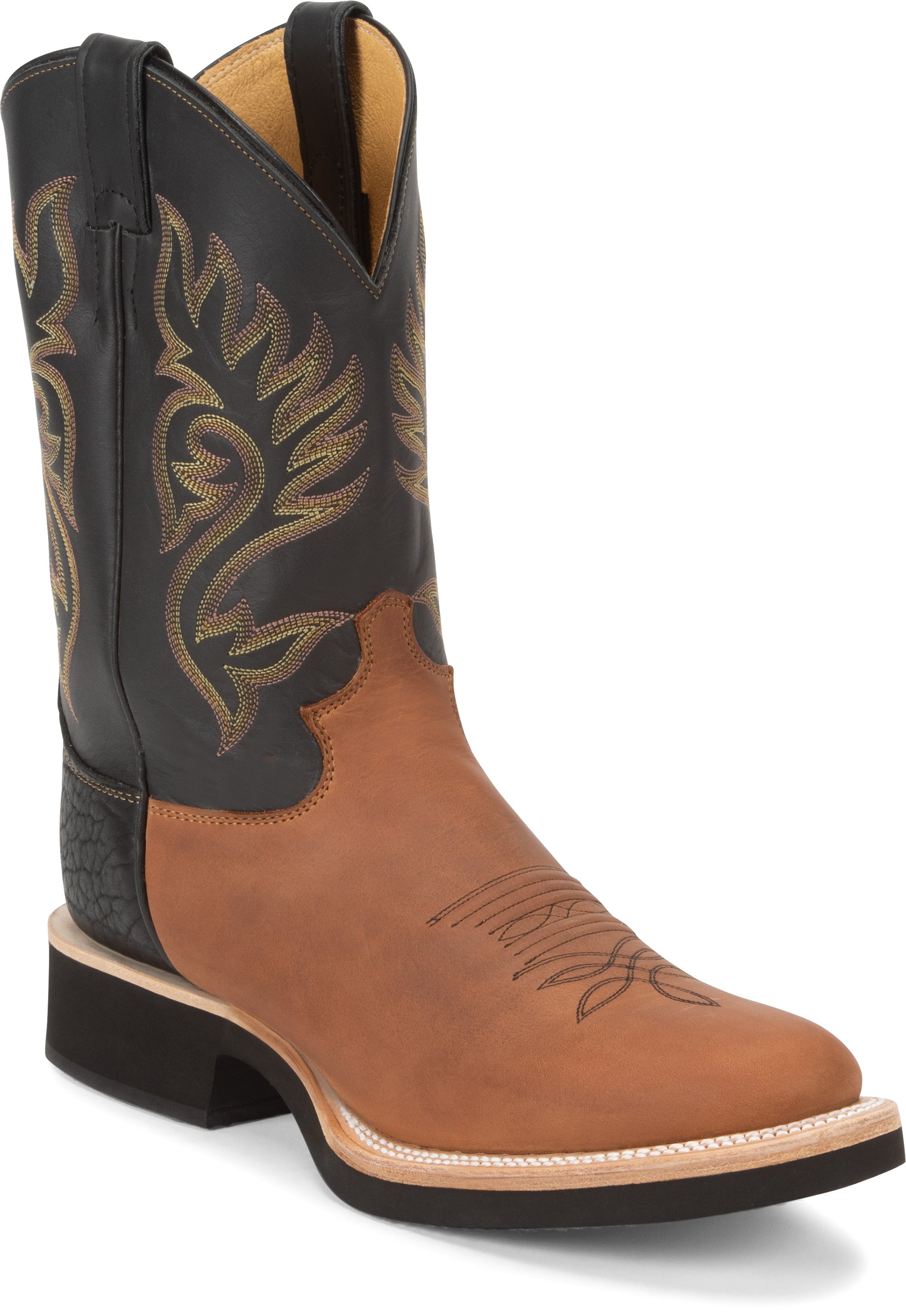 justin boots wk4908